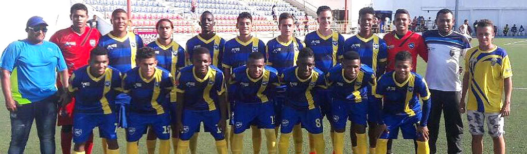 SUB-20 PIERDE INVICTO ANTE REAL CARTAGENA
