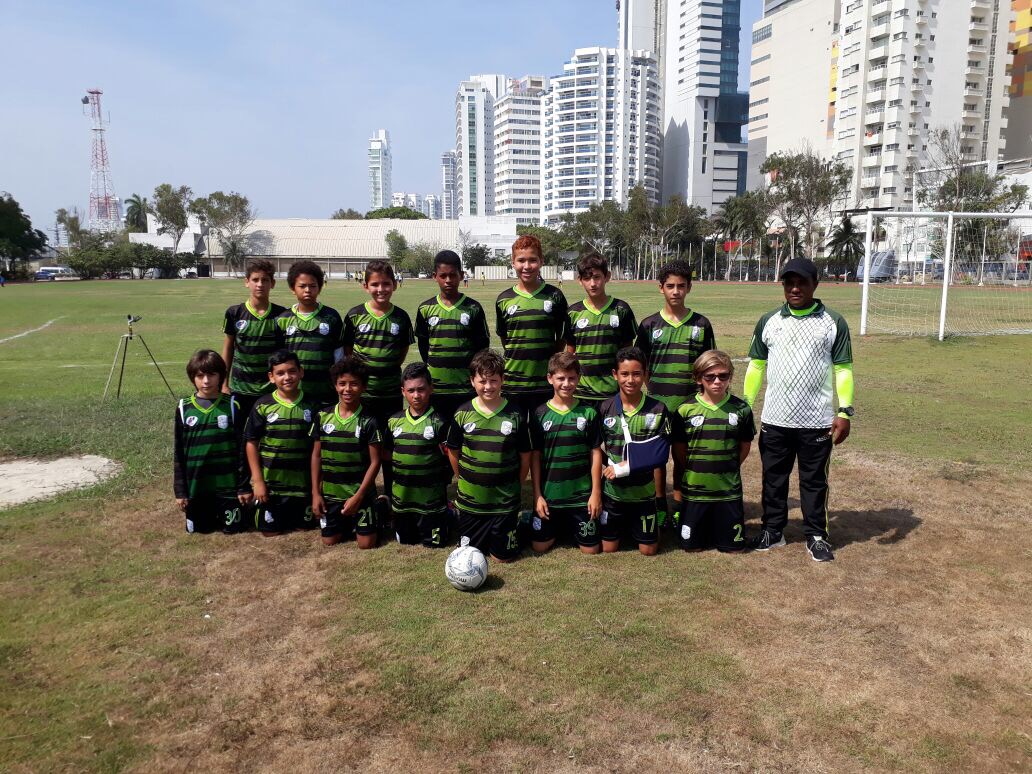 GOLEADORES DEL MAR III – BOLETIN No. 03 – ABRIL 29