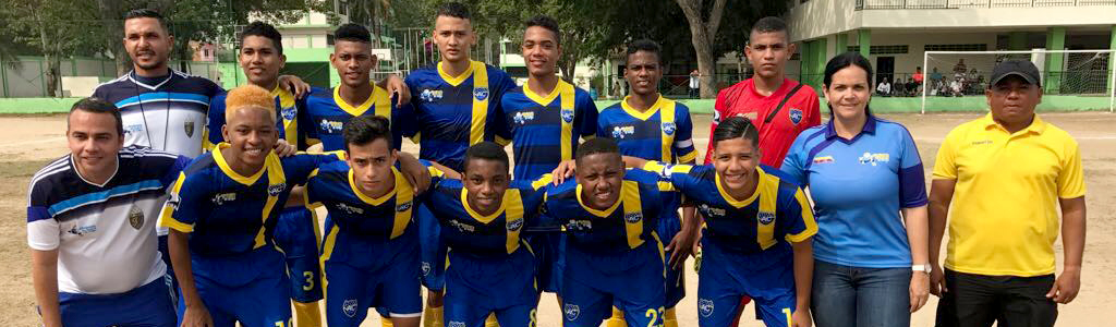 TORNEO NACIONAL DIRECTV SUB-17 – CRESPO «A» DEBUTA GANANDO POR LA MÍNIMA DIFERENCIA