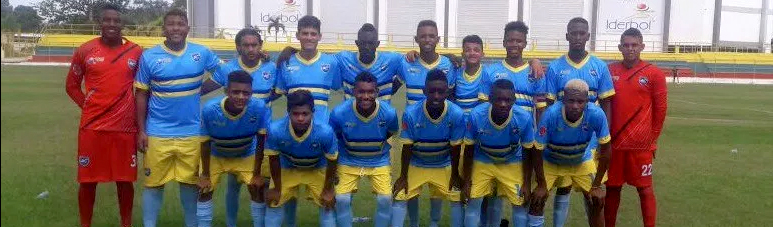 Victoria a domicilio de la Sub-20 para 6 puntos de 6 posibles