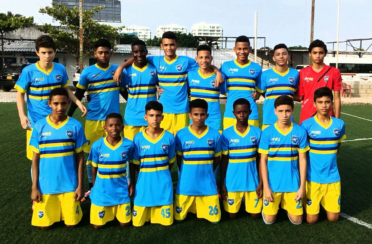 GOLEADORES DEL  MAR III – BOLETIN NO. 07 – MAYO 24, 26 y 27