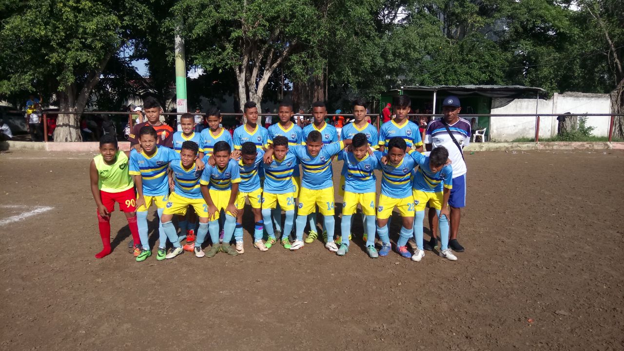 TORNEO FUTURAS ESTRELLAS DEL CARIBE