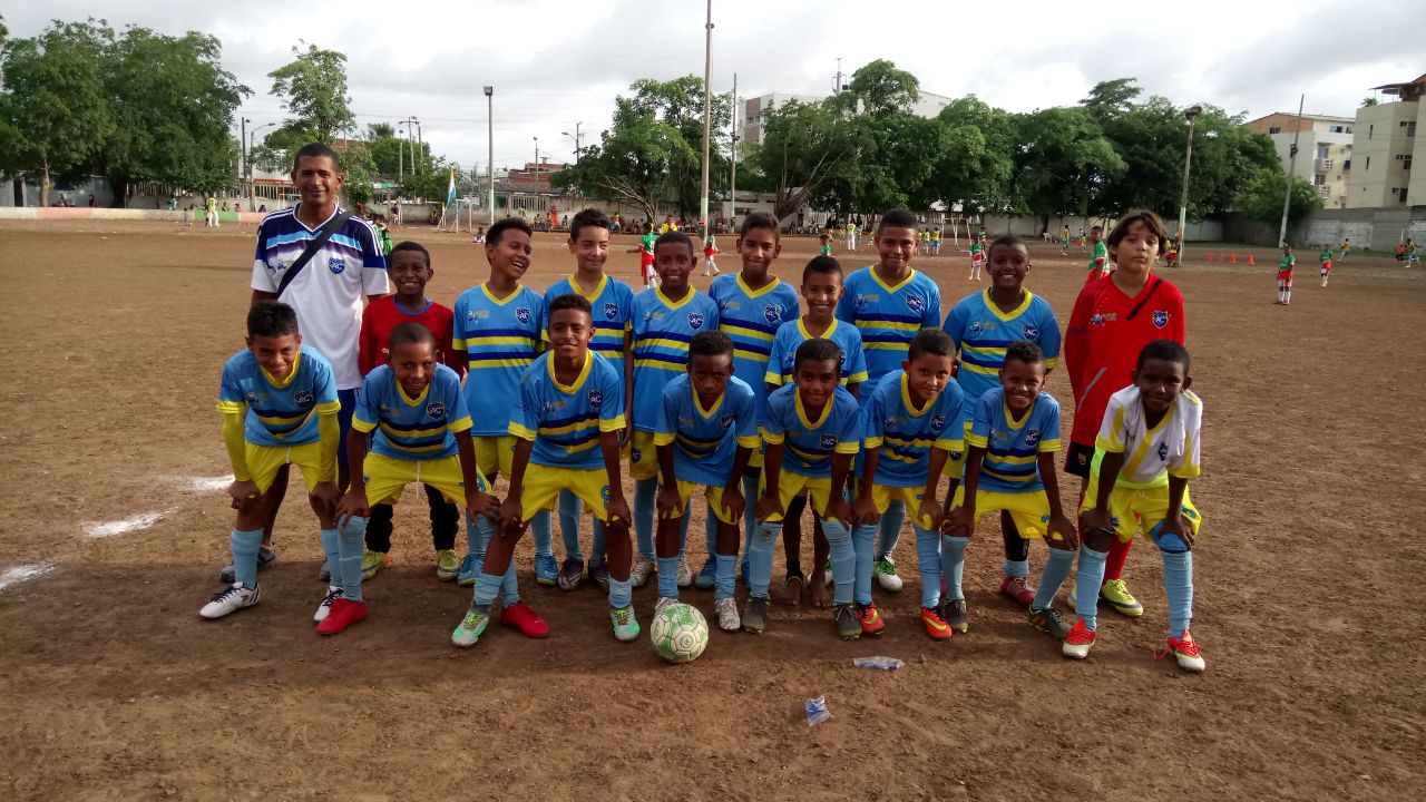 ELIMINATORIA PONY FÙTBOL – RESULTADOS 10 Y 11 DE JULIO