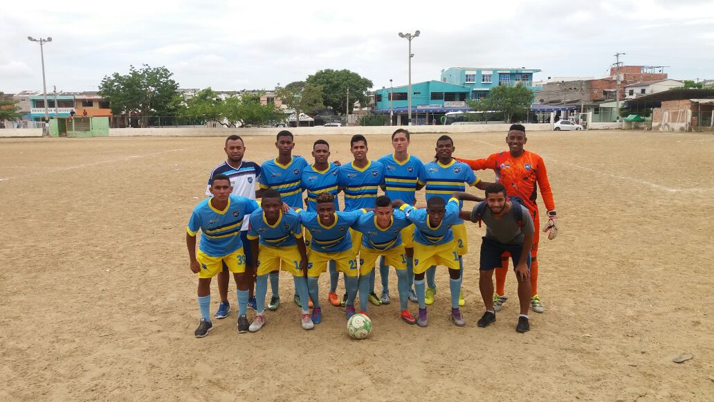 LIGA: RESULTADOS DE 15 Y 16  DE JULIO