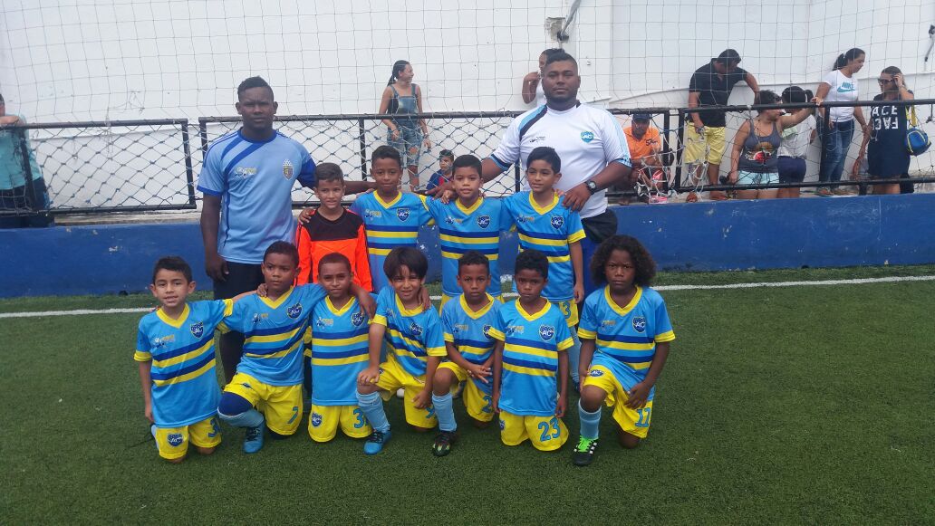 LIGA: RESULTADOS DE 5, 6 Y 7 DE AGOSTO