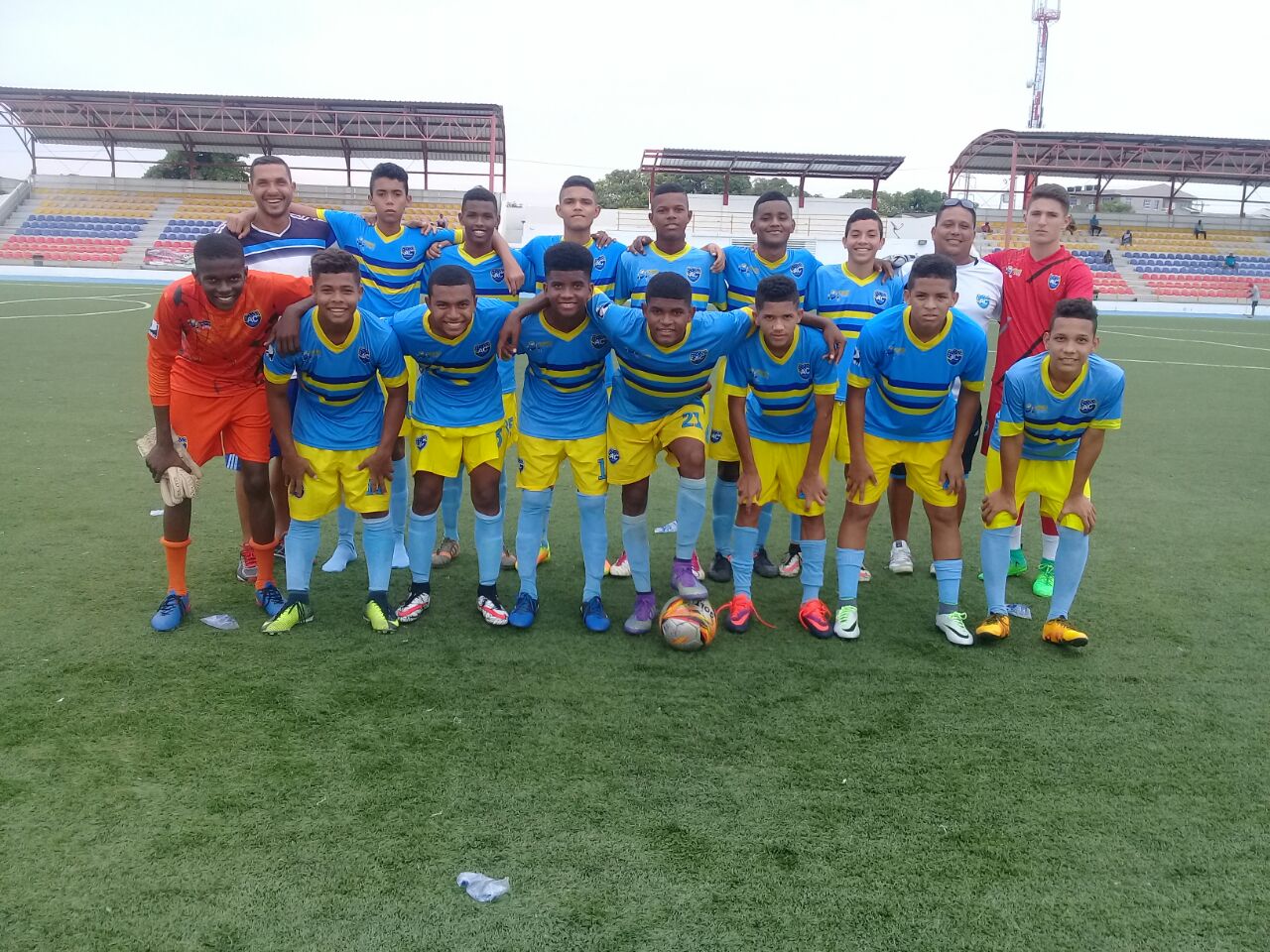 BON BON BUM – Resultados 9 de Agosto