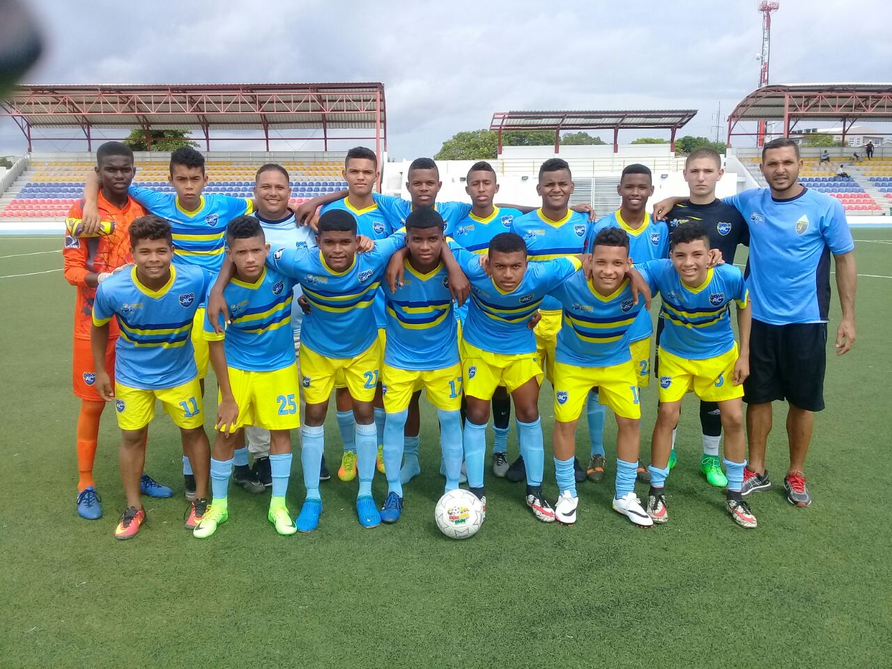BON BON BUM – Resultados AGOSTO 23