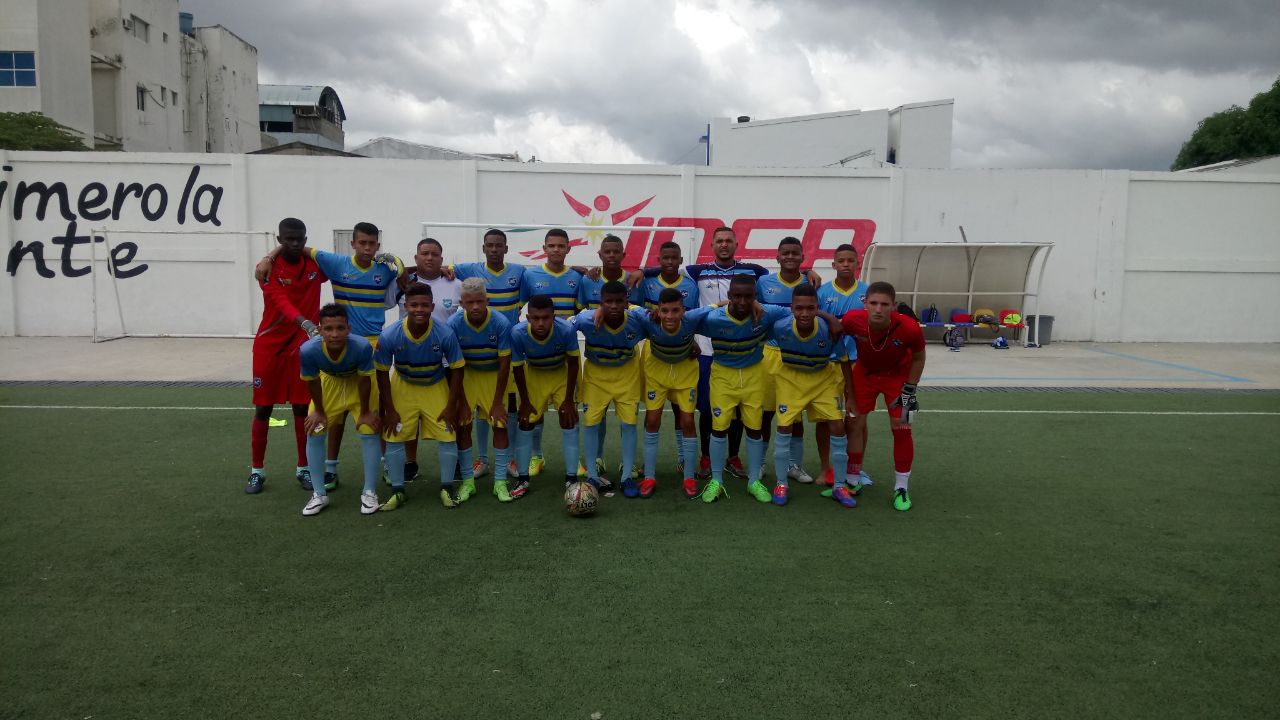 Crespo Subcampeón Copa BON BON BUM – Video del partido