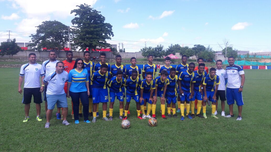 Nacional Sub-15 – Crespo,  pierde por la minima diferencia de visitante y Definirá Clasificación en Casa
