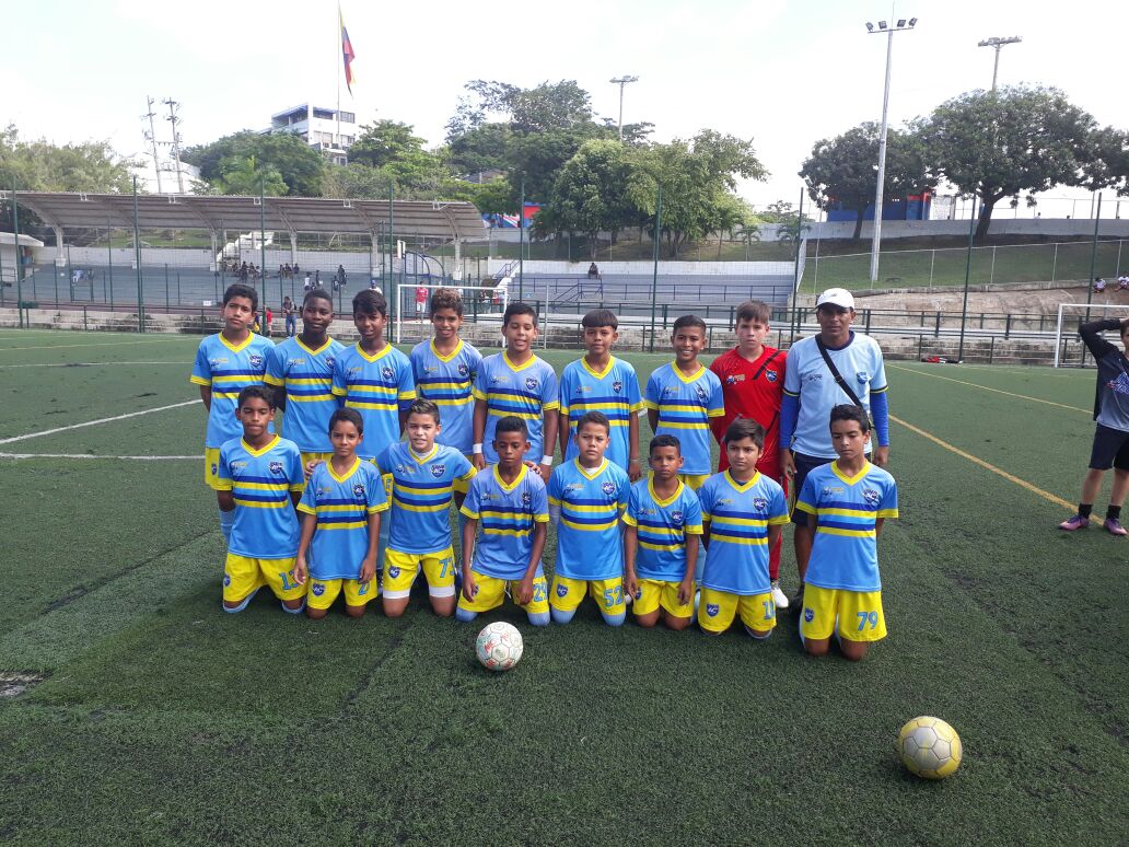 Mundialito 2017, Resultados de Diciembre 12