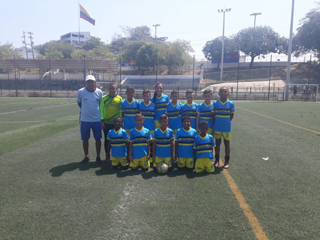 TORNEO HERBALIFE – Resultados FEBRERO 17