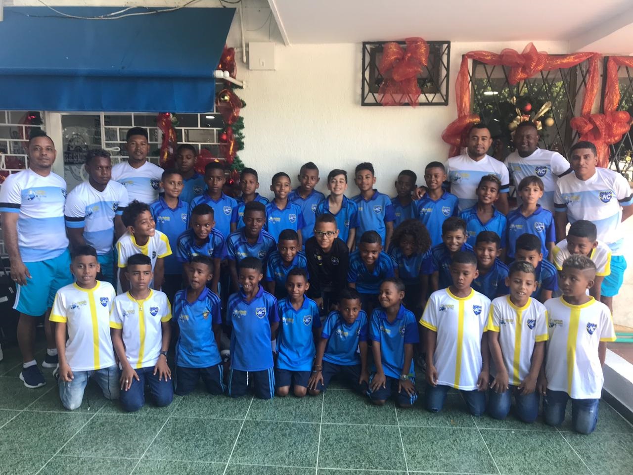 TORNEO CARIBE CHAMPIONS 2019 – RESULTADOS ENERO 4